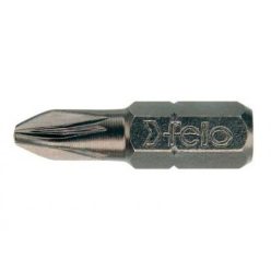 Felo bithegy 1/4" PZ1x25mm