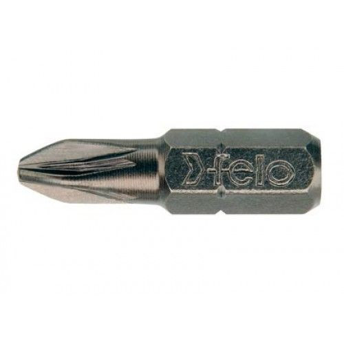 Felo bithegy 1/4" PZ1x25mm