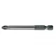 Felo bithegy 1/4" PZ2x73mm