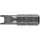 Felo bithegy 1/4" Spanner 6