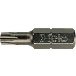 Felo bithegy 1/4" Tx40 furatos