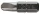 Felo bithegy 1/4" TriWing 2x25mm