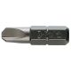 Felo bithegy 1/4" TriWing 2x25mm