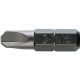 Felo bithegy 1/4" TriWing 3x25mm