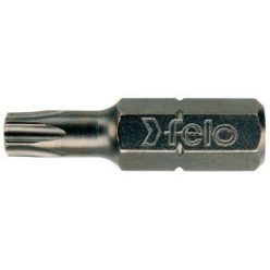Felo bithegy 1/4" TX7x25mm