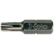 Felo bithegy 1/4" TX7x25mm