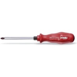 Felo csavarhúzó 200 PZ3x150mm üthető