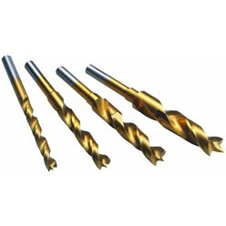 Fémfúró 3.2mm titános