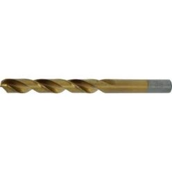 Fémfúró 9.5 titános