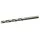 Fémfúró HSS 4.3mm