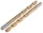 Fémfúró HSS 6.3mm