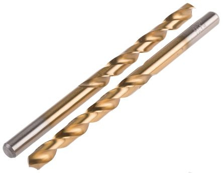 Fémfúró HSS 6.3mm