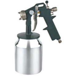 Betta festékszóró pisztoly alsótartályos