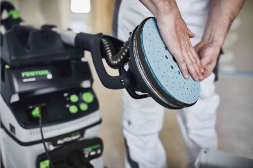 Festool (205654) csiszolótárcsa 225mm P60 Granat - 1 db