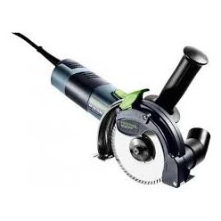 Festool DSC-AG 125 Plus gyémántvágó rendszer