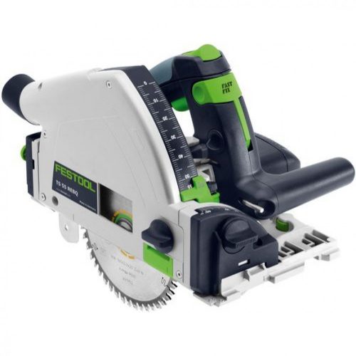 Festool  TS 55 FEBQ-Plus merülőfűrész