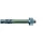 Fischer FWA alapcsavar M12x80