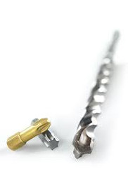 Fischer Hosszú kőzetfúró 20x400