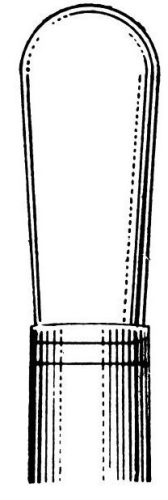Fischer menetes horog M12x95