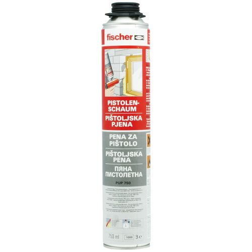 Fischer Pisztolyhab PUP 750 téli 93085 750 ml