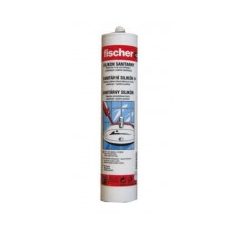 Fischer szaniter szilikon színt. 300 ml DS TP