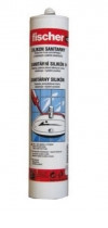 Fischer szaniter szilikon színt. 300 ml DS TP