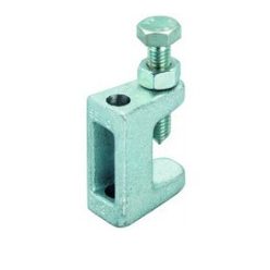 Fischer TKL M10 csavaros szorító