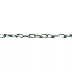 Csomózott lánc, horganyzott 2.2