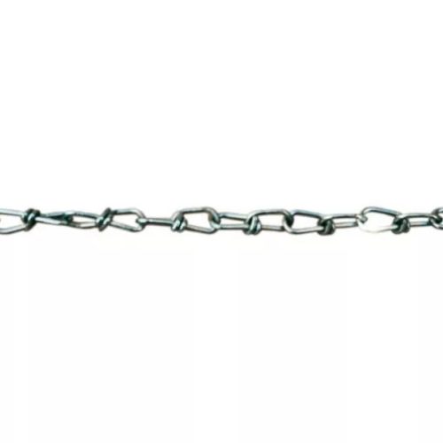 Csomózott lánc, horganyzott 2.2