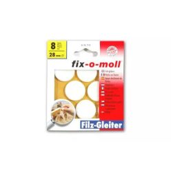 Fix-O-Moll bútorcsúsztató filc