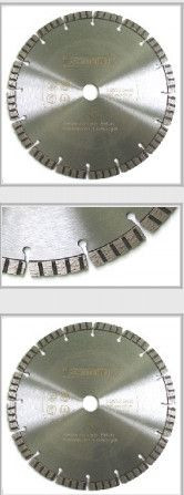 Flexovit gyémánttárcsa DBT 125mm