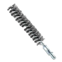 Csőkefe 30/100mm acél