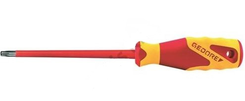 Gedore csavarhúzó torx T45