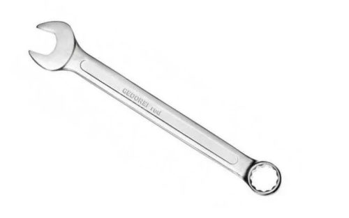 Gedore csillag-villáskulcs 7 20mm