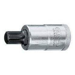 Gedore dugókulcs 1//2" xzn INX19/8mm