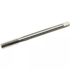 Gépi menetfúró M10x1,25mm eh. HSS professzionális fúrószár – kéziszerszám