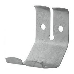 Gipszkarton Z-WD Dupla rugó