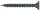 Gipszrost csavar 3,9x22