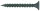 Gipszrost csavar 3,9x45