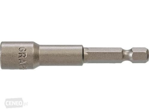 Graphite anyabehajtó 6mm