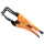 Grip-on patentfogó U pofával 230mm