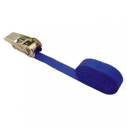 Hafa rakományrögzítő 4m 25hh csatos