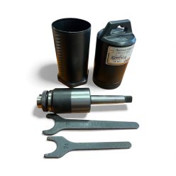 ALFRA Quick-Change korona adapter MK2