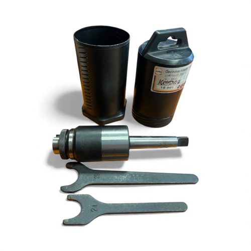 ALFRA Quick-Change korona adapter MK2