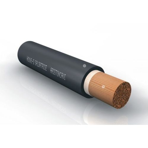 Hegesztő kábel 16mm