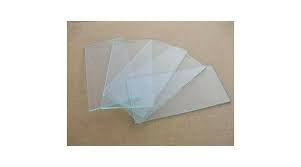 Hegesztőüveg 50*100 előtét