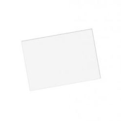 Hegesztőüveg 90x110 előtét