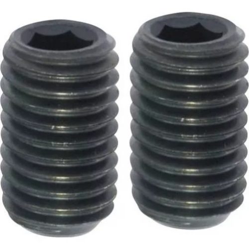 Hernyócsavar belső kulcsnyílású csavar M10x10