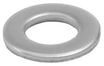 Hézagoló alátét 10x16mm 0.3mm