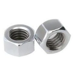 Hollander 1/4" balos